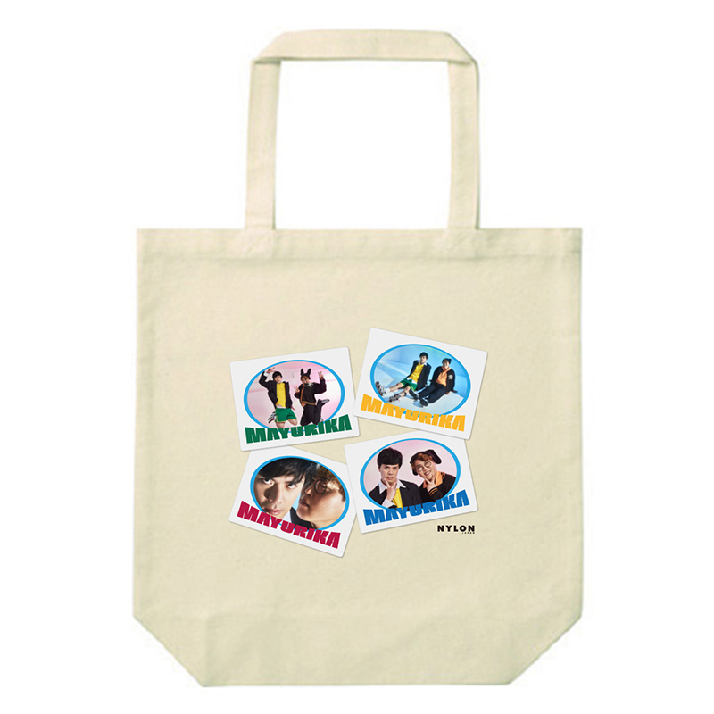 FASHION] CULTURE STUDIO vol.17 マユリカ - NYLON JAPAN