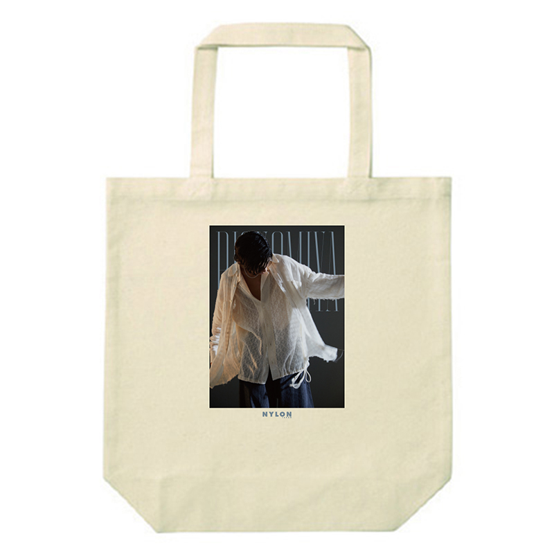 FASHION] CULTURE STUDIO vol.28 小宮璃央 - NYLON JAPAN