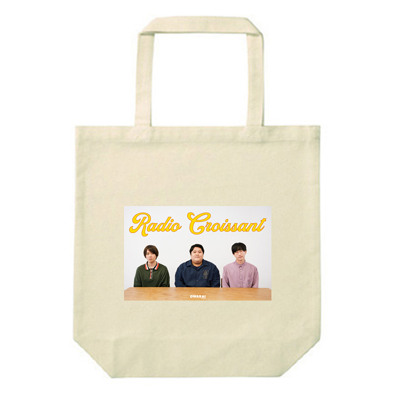 FASHION] OWARAI NYLON 02 COLLABORATION GOODS - NYLON JAPAN