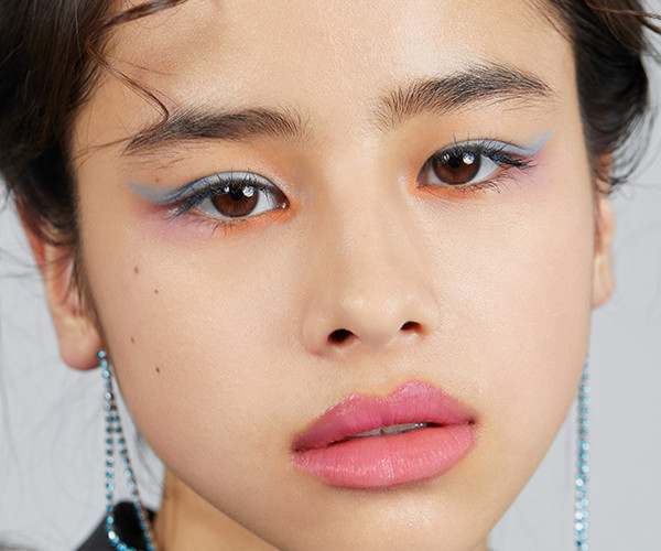 ヴィセ アヴァンでつくる恋する惑星ガールメイク - NYLON JAPAN