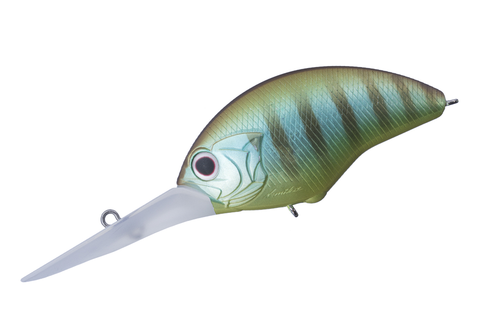 BLITZ MAX DR | BASS | O.S.P,Inc. | ルアーフィッシングメーカーO.S.P