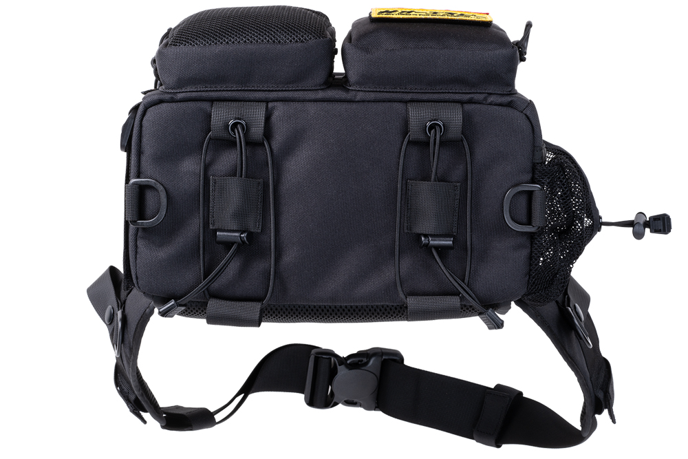 O.S.Pバーサタイルヒップバッグ | O.S.P,Inc. | ルアーフィッシング