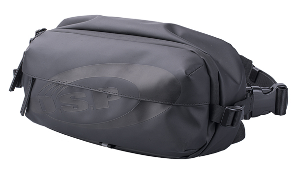 O.S.Pウエストロゴバッグ | O.S.P,Inc. | ルアーフィッシングメーカー