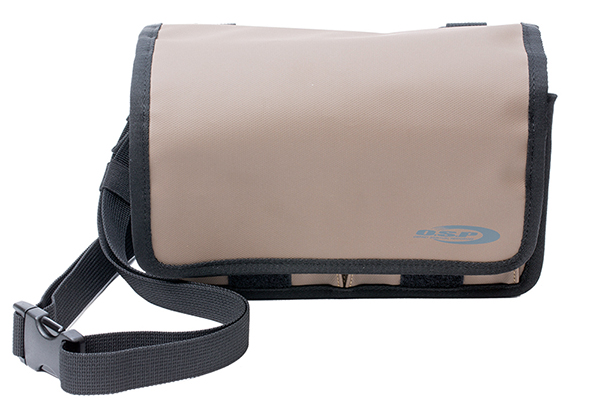 O.S.P MCPポーチ | O.S.P,Inc. | ルアーフィッシングメーカーO.S.P,Inc