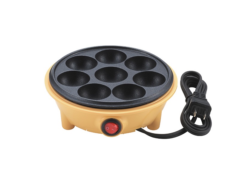 プエル たこ焼きプレート（8穴） | 株式会社タマハシ