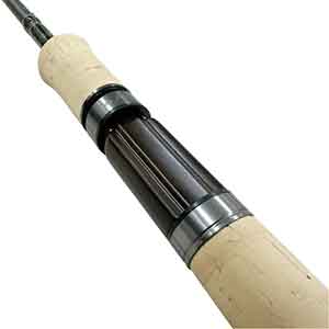 TROUTIN' SPIN IL FLUSSO