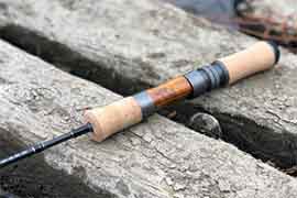 Troutin'Spin REALFLEX