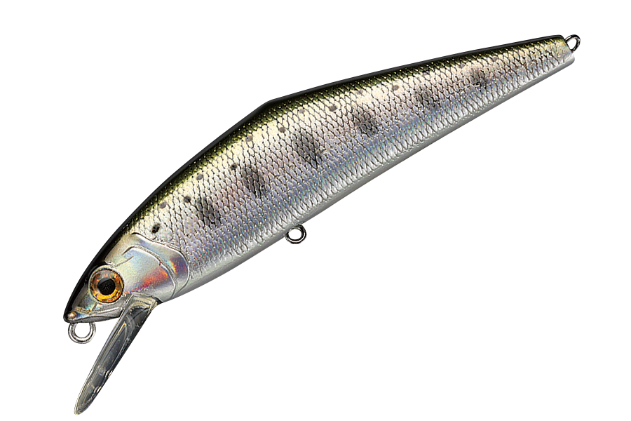 シュガーディープ D-CONTACT他12点 未使用品 本流サクラマス 桜鱒