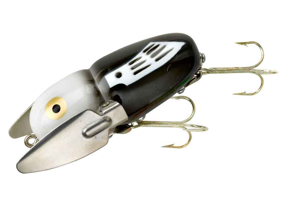Heddon Crazy Crawler