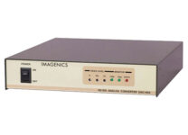 IMAGENICS(イメージニクス)MIX-SD4 SDI対応マルチスキャンコンバータ