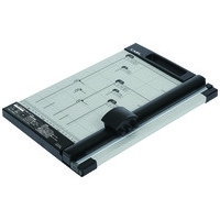 スマートオフィス】裁断器 ディスクカッター DC-210N A4 カール事務器