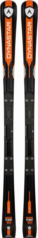 Dynastar Speedzone 16 2017-18 review - Snow Magazine