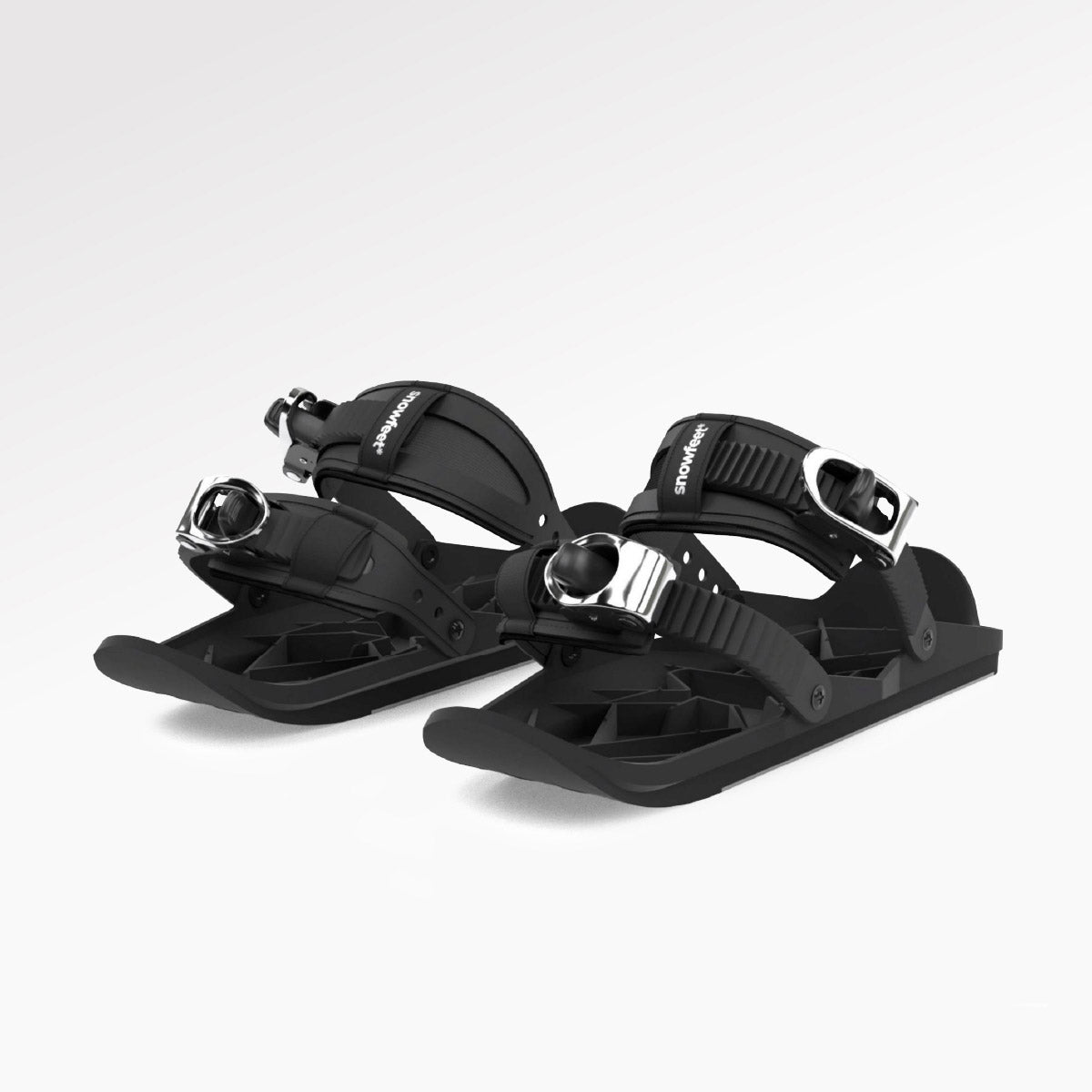 Snowfeet ミニスキースケートを購入 | オリジナル Snowfeet*