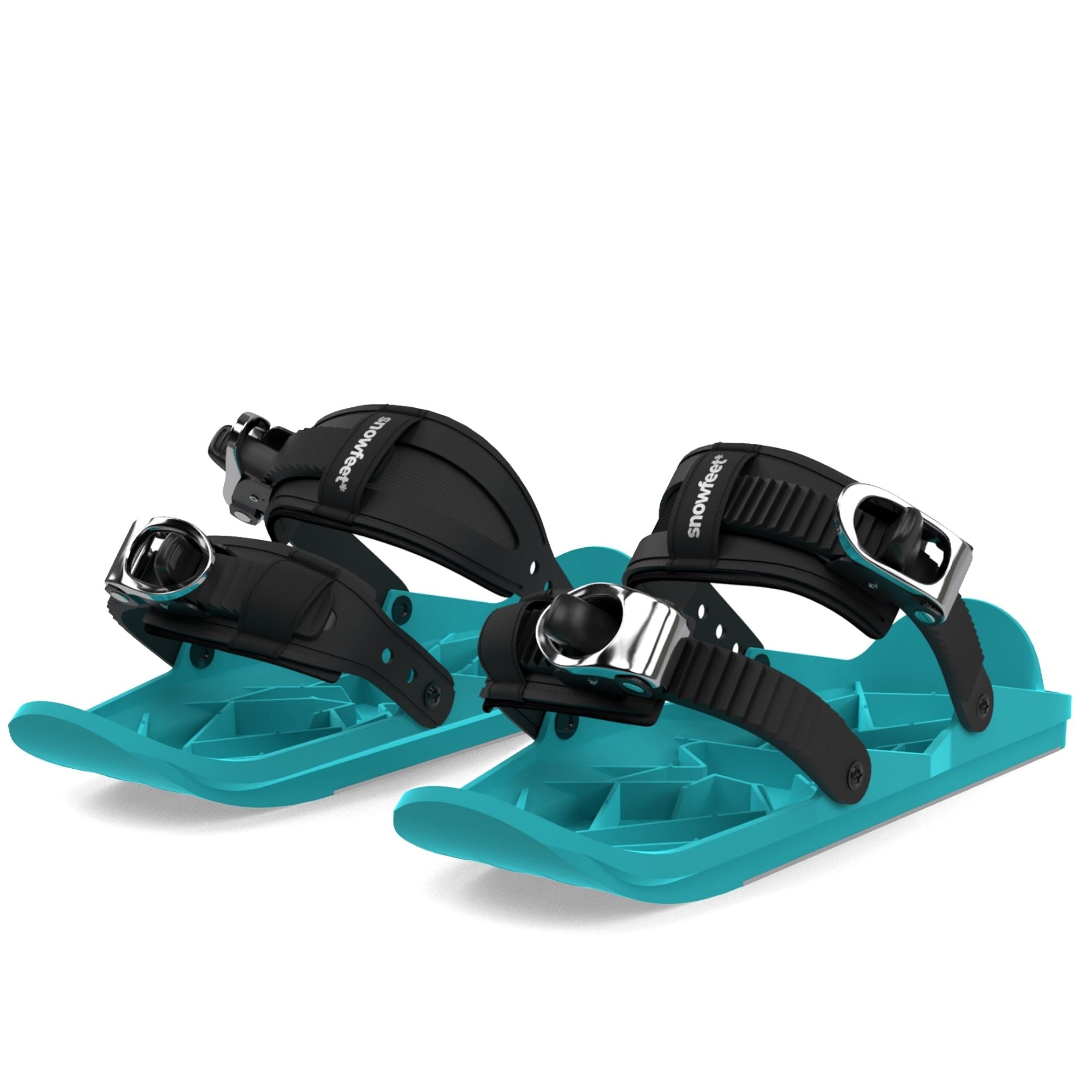 Buy Snowfeet Mini Ski Skates | Original Snowfeet*