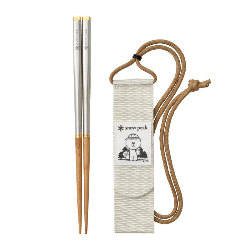 LINE FRIENDS との初のコラボレーションアイテムを11月17日（土）より