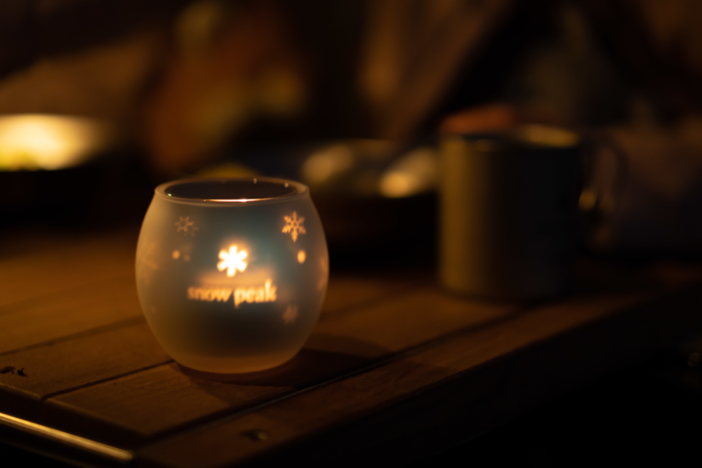 Amazon.co.jp限定商品の「キャンドルホルダー ゆき」発売に関して