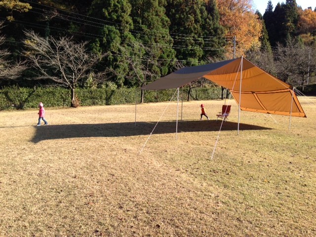 snow peak club:TP-642ES-BG エクステンションシート シールド L ベージュ