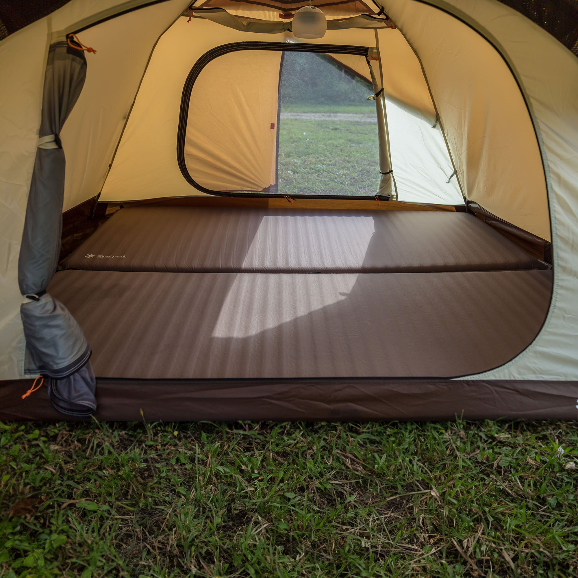 Snow Peak Amenity Dome S | Best Outdoor Store Uk | Camping Gear