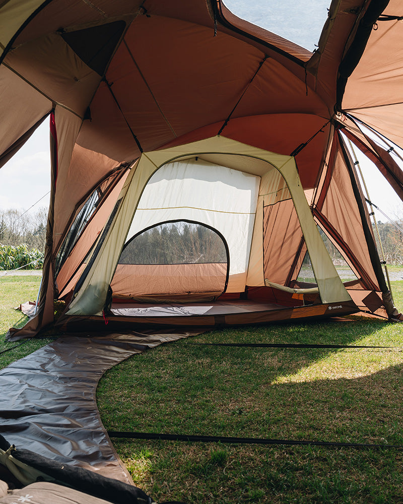 Zekka Inner Room | Snow Peak