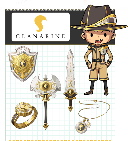 ジャラのブランド｜ゲーム紹介｜スナックワールド トレジャラーズ