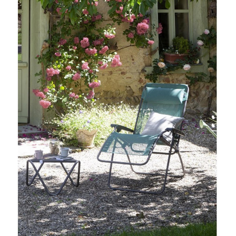 Lafuma リクライニングチェア R CLIP ととのい チェア Sotoburo テント