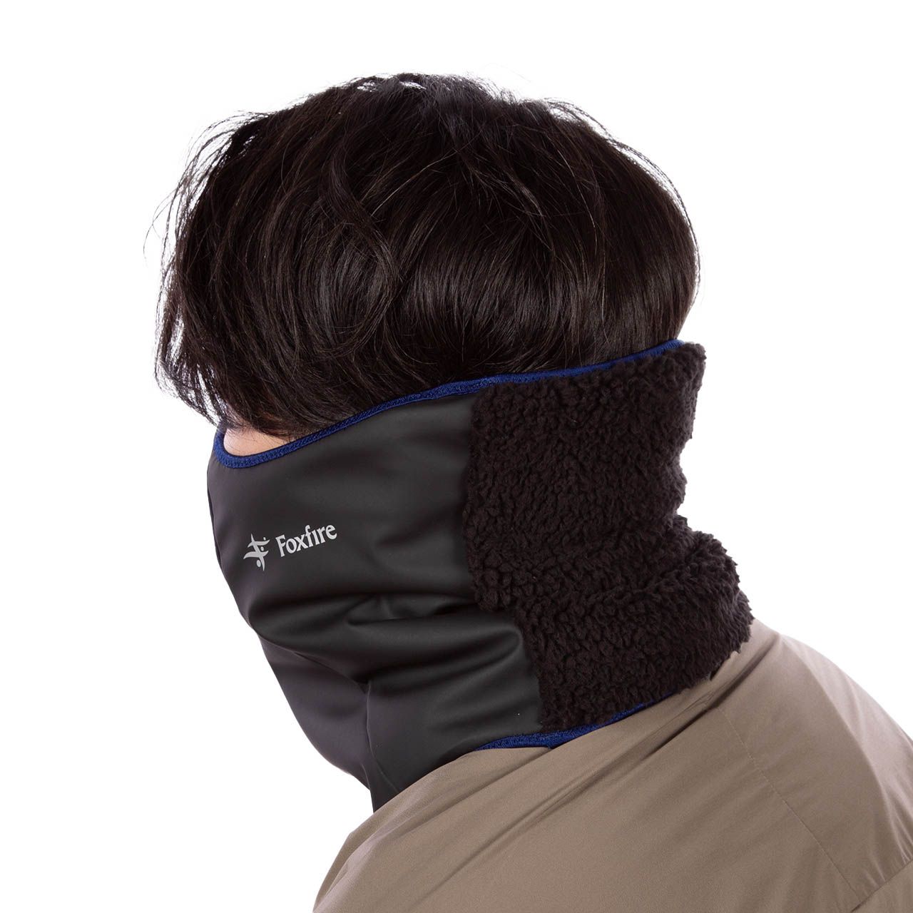 Foxfire - エクストリームネックウォーマー/レッド | ラスエ