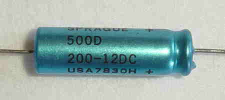 バンテック エレクトロニクス