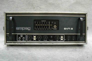 SVT-II (300W/TUBE)｜楽器レンタルのサウンドクルー
