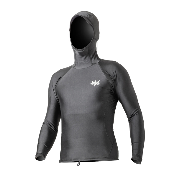 AXXE CLASSIC アックス クラシック / 1.5mmフード付きラッシュガード