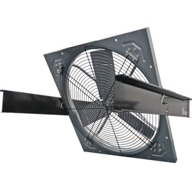 工場・倉庫用換気送風機 製品ラインアップ - 株式会社ソーワテクニカ