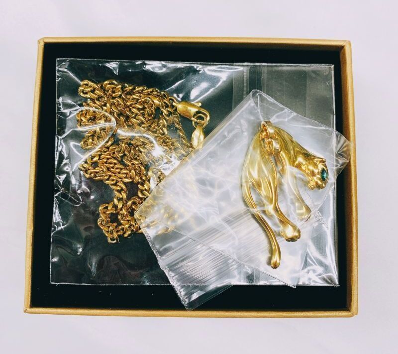 CAT ネックレス﻿-シカリオ カルテル 通販 SICARIO CARTEL 店舗-SOWLD