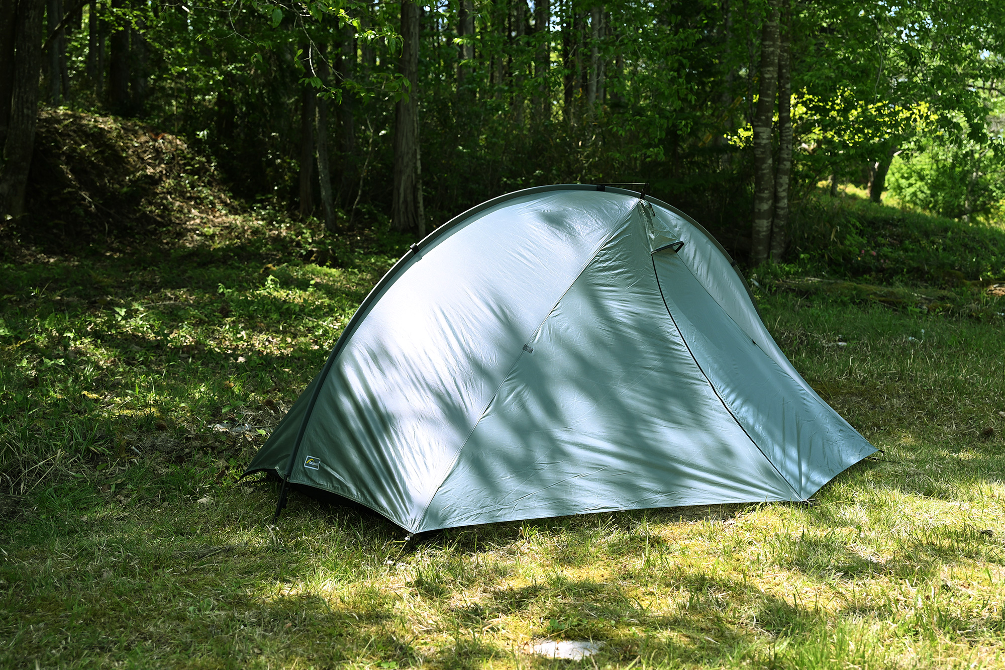 Tarptent - Rainbow (Sil-Poly) - sokit 東京都練馬区にある山の