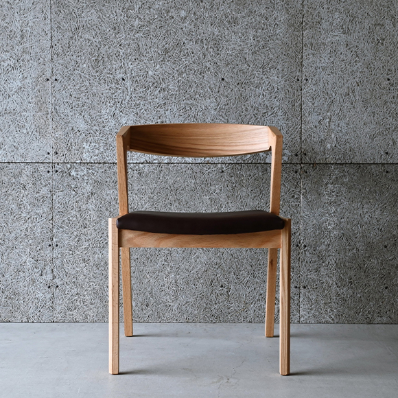 SDC10 OAK | SOLID（ソリッド） | 世代を超え、末永く愛される家具へ