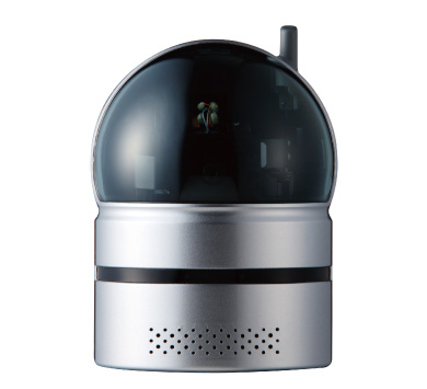 Viewla IPC-05ProⅢ ダウンロード - ソリッドカメラ