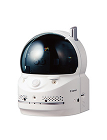 Viewla IPC-07w ダウンロード - ソリッドカメラ