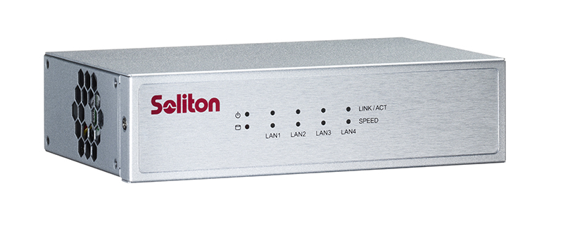 GIGAスクール構想の実現に向けた決定版 「NetAttest」の特別モデルを