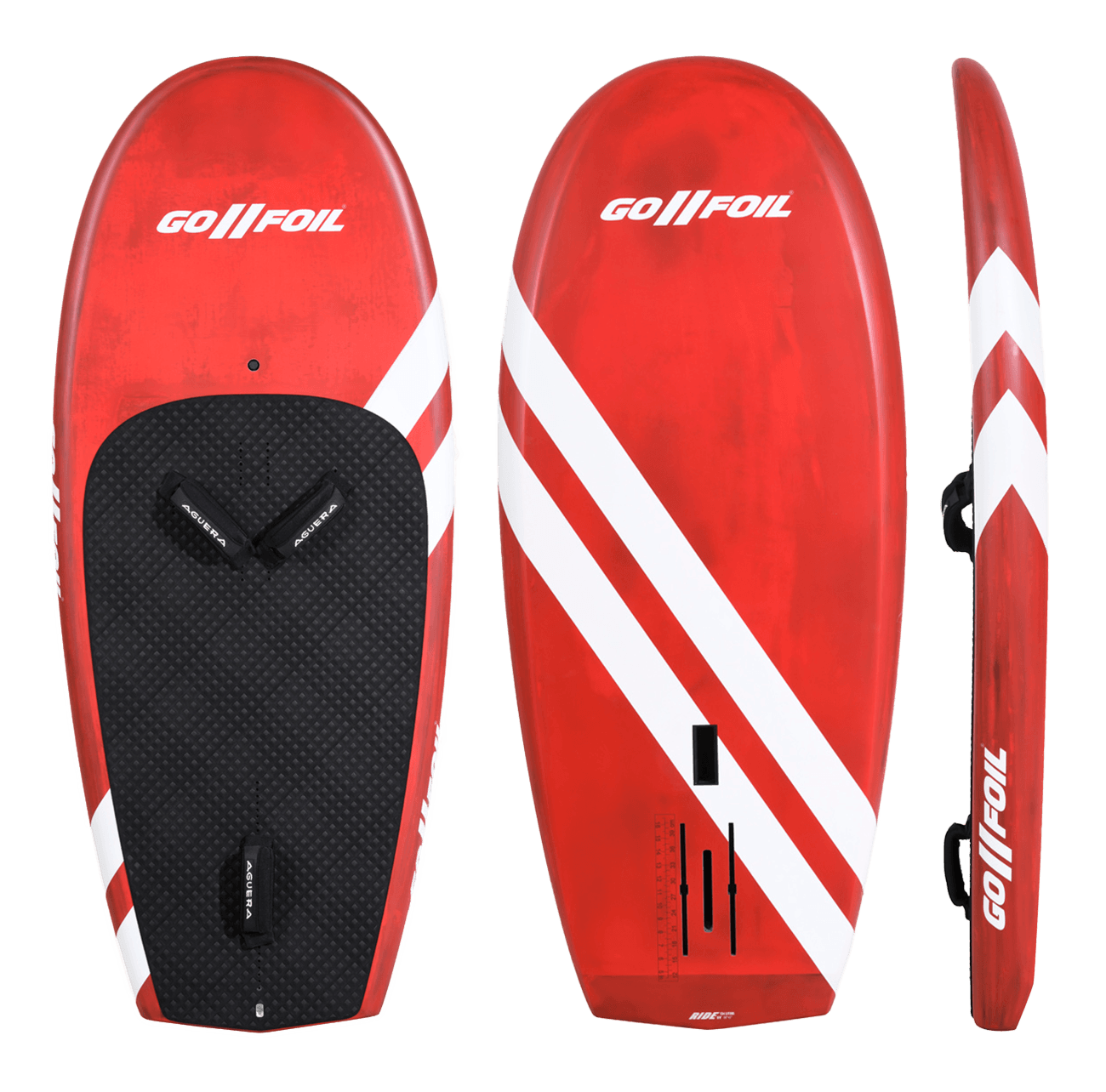 GoFoil Ride Wing Foil Board
