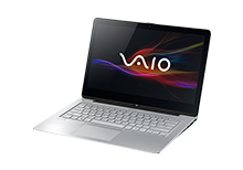 特長 | VAIO Fit 14A/15A | “VAIO” | ソニー