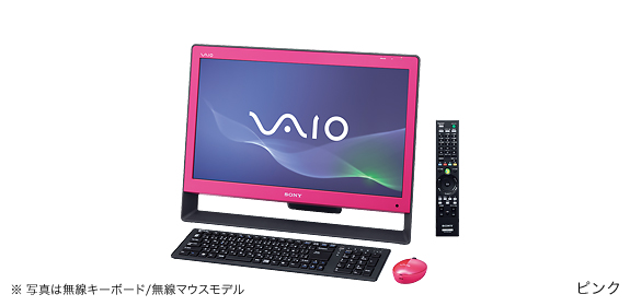 スペック | Jシリーズ | 製品情報 | 個人向け | VAIOパーソナル