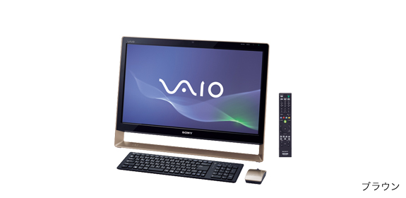スペック | VAIO Lシリーズ | 製品情報 | 個人向け | VAIOパーソナル