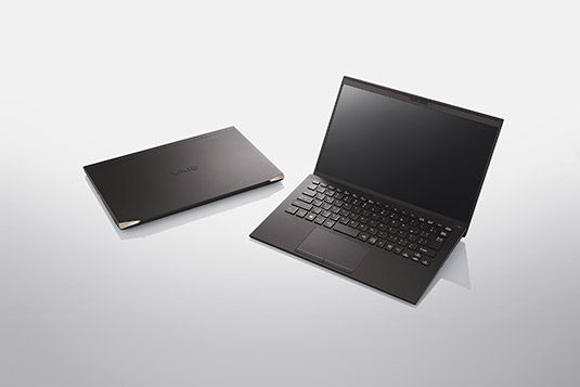 VAIO Z」, 「VAIO Z | 勝色特別仕様」 | VAIO（パーソナル