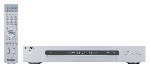 News and Information お手持ちのテレビに合わせて、地上デジタル放送