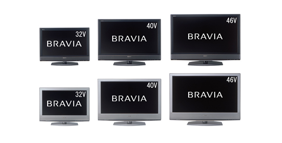 自然の色をありのままに鮮やかに再現 全機種に 広色域バックライト