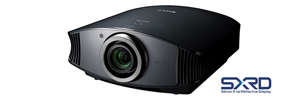 業界最高値コントラスト比 35,000：1 により、豊かで自然な階調表現と