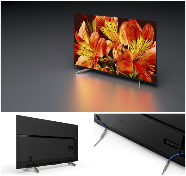 BZ35F/CTシリーズ | 業務用ディスプレイ・テレビ[法人向け] ブラビア