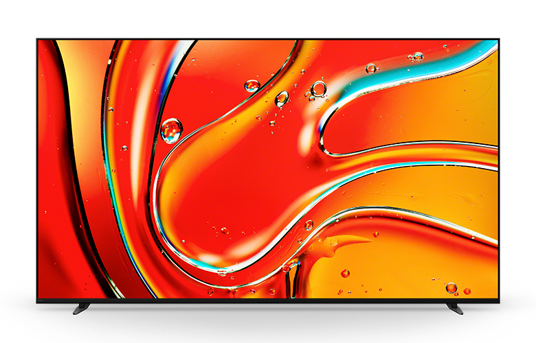 ソニーストアお買い物情報 | テレビ ブラビア | ソニー