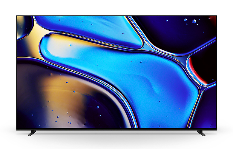 ソニーストアお買い物情報 | テレビ ブラビア | ソニー