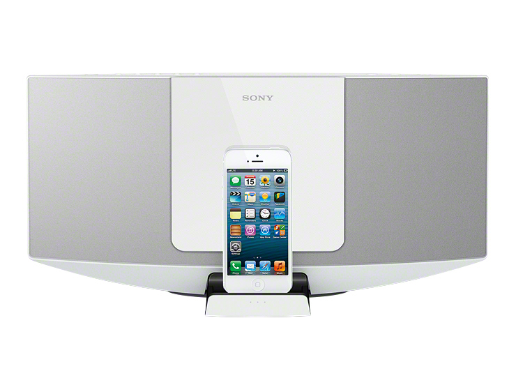 生産完了品 | システムステレオ | ソニー