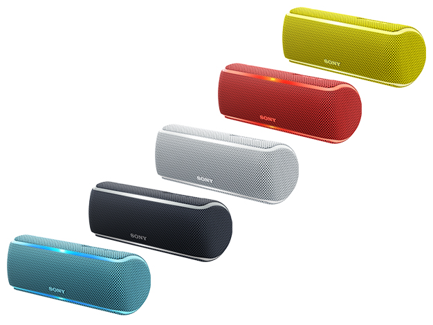 生産完了品 | アクティブスピーカー/ネックスピーカー | ソニー