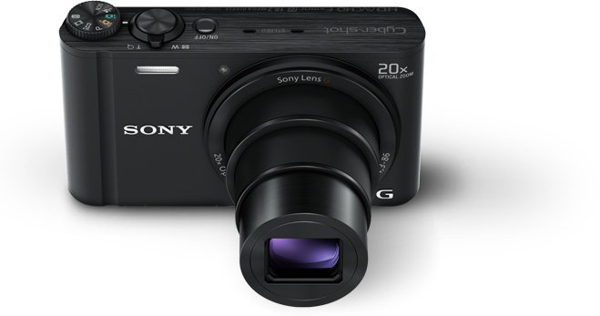 PREMIUM Cyber-shot DSC-WX300 | デジタルスチルカメラ Cyber-shot